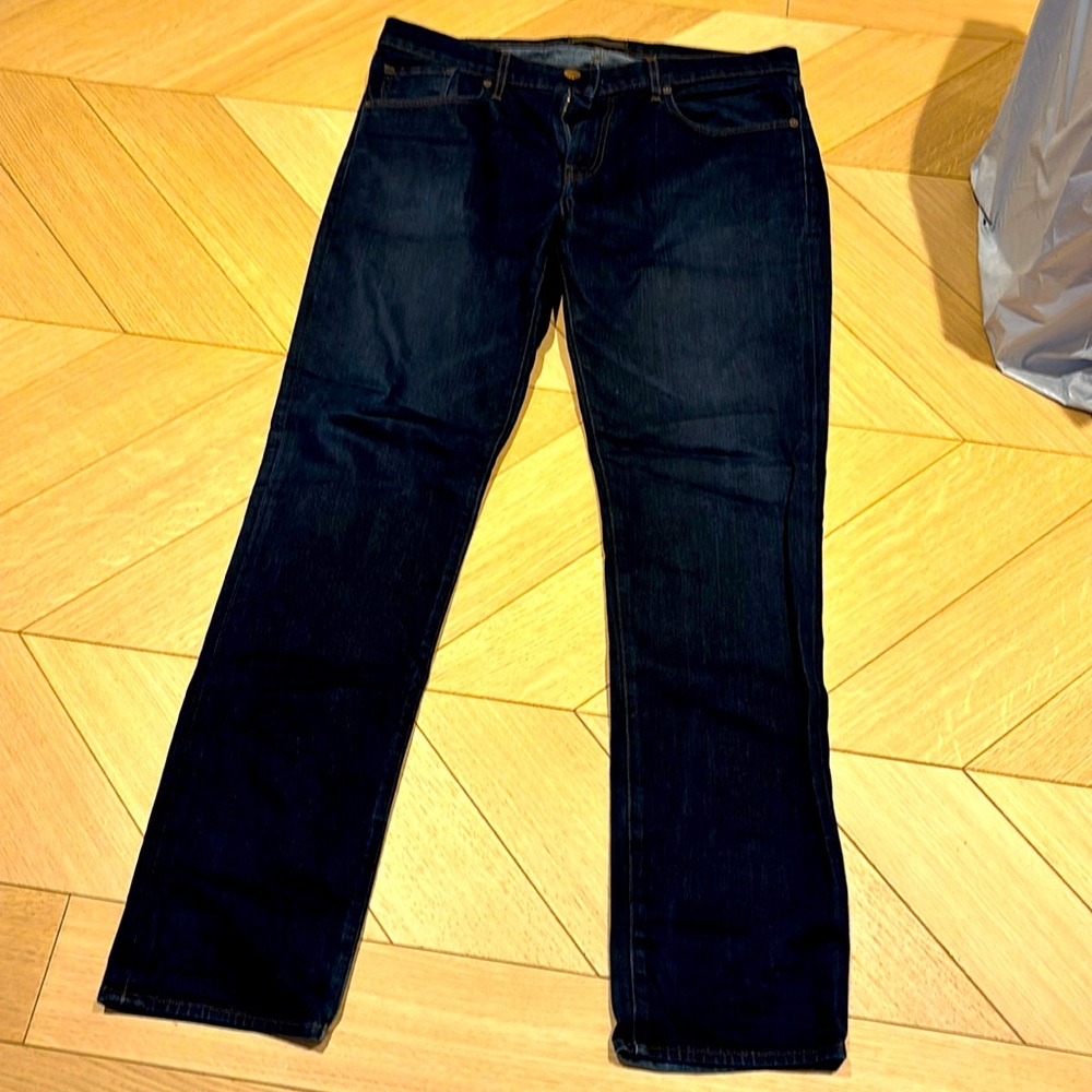 J brand slim men’s jeans size 36